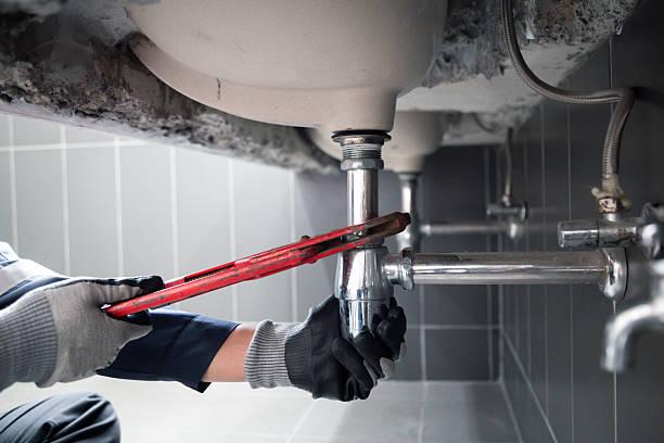 Licensed Pipe Repair service in Helena, OK - Street Wise - Plumbing